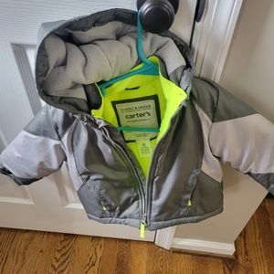 Carter's Boys Winter Coat